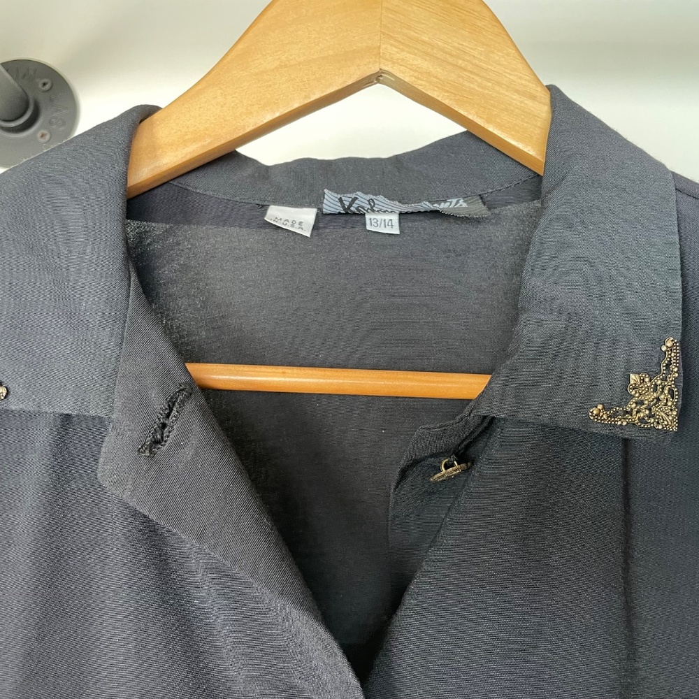 Requirements Button-Up - image 5